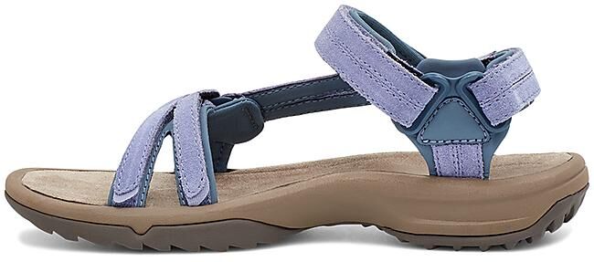 TEVA - SANDALES DE RANDONNEE TERRA FI SUEDE