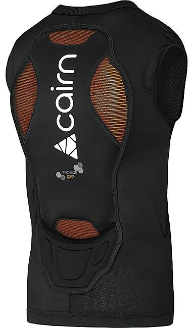 CAIRN - GILET DE PROTECTION PRORIDE D30