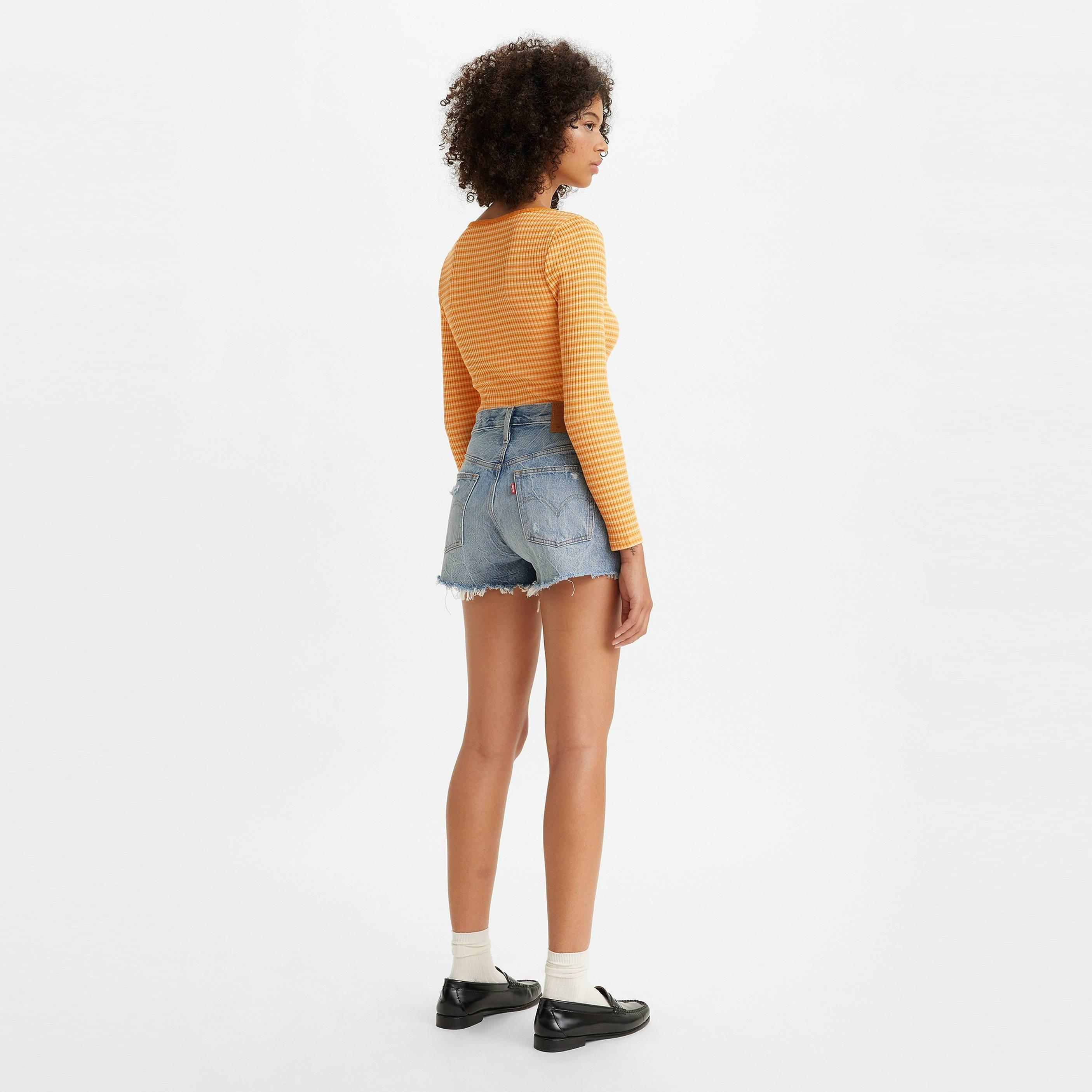 Levis Levis 501 OG Shorts