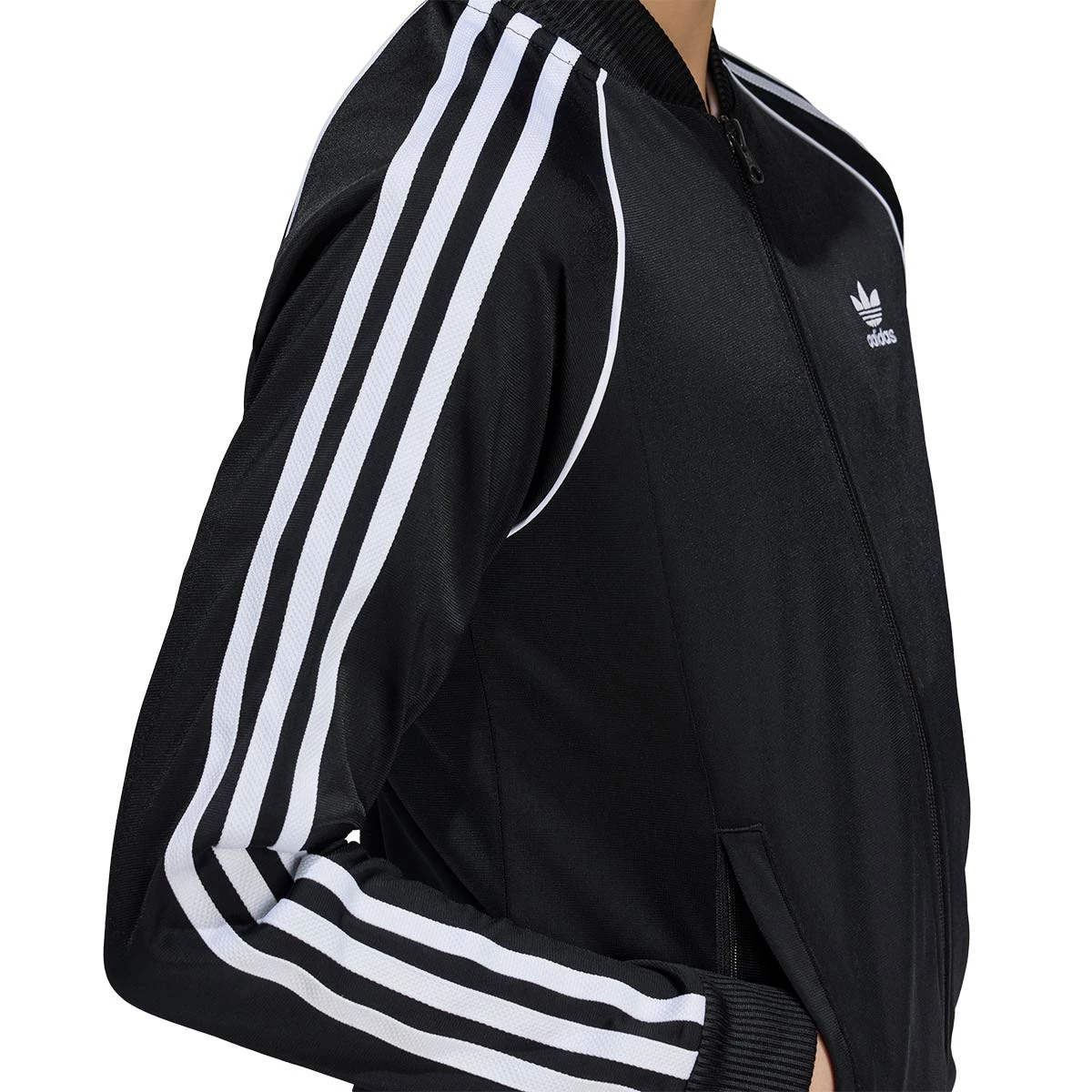 Casaco adidas Classics SST Criança