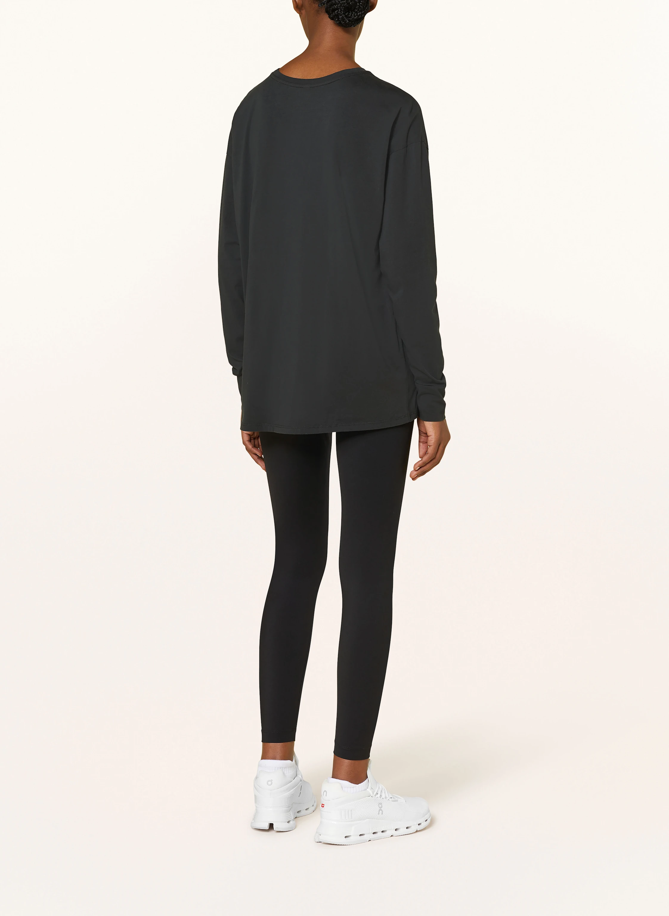 vuori Funktionsshirt FEATHER