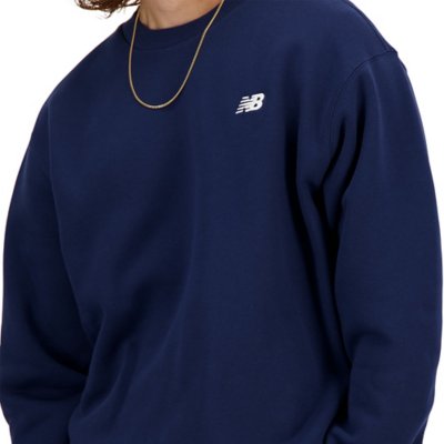 Sweatshirt à capuche homme Sport Essential NEW BALANCE