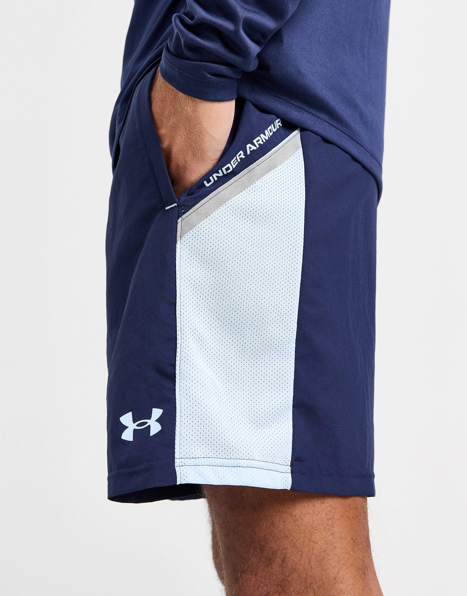 Under Armour Short Tech+ Homme