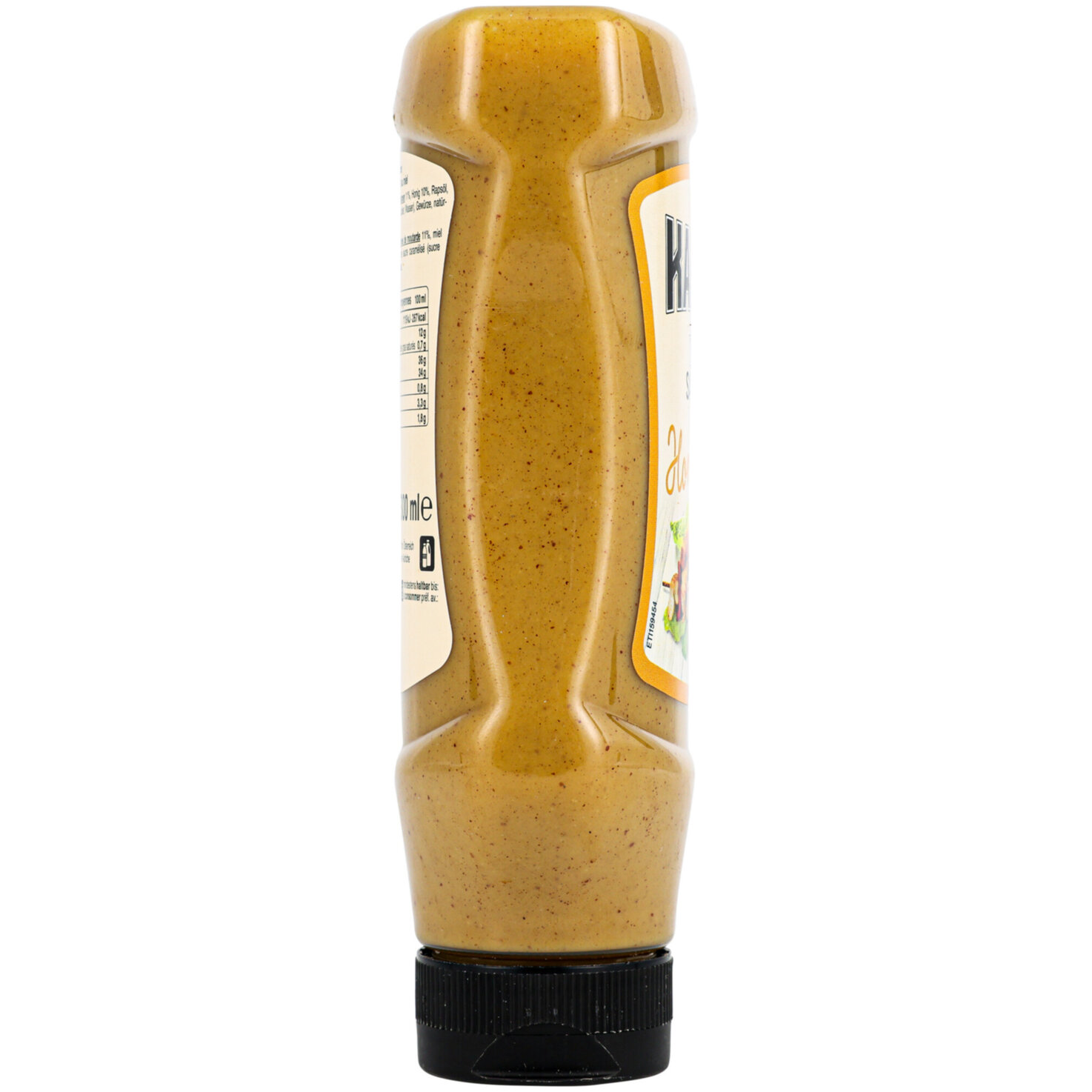 Karl’s Sauce Honey & Mustard