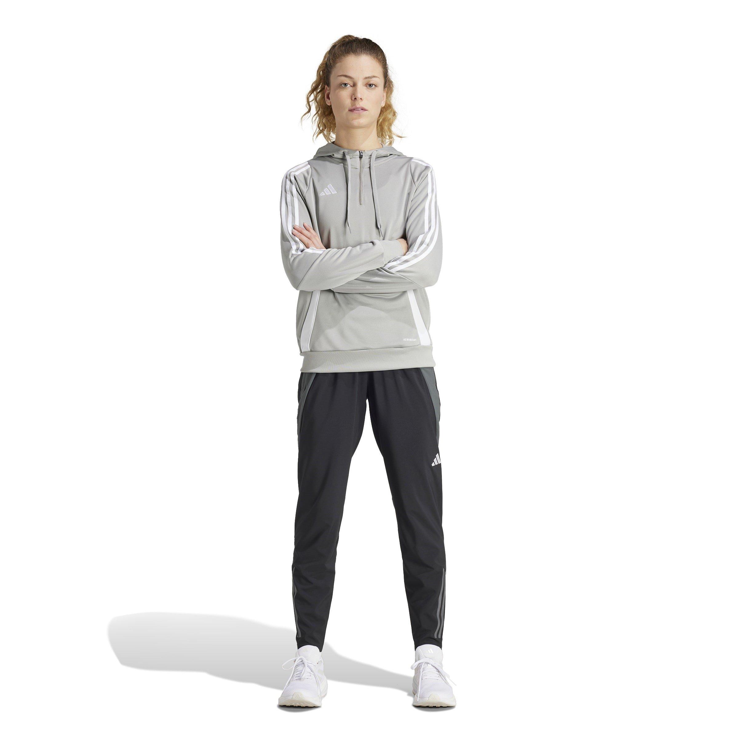 adidas Tiro 24 Training Hoodie Womens