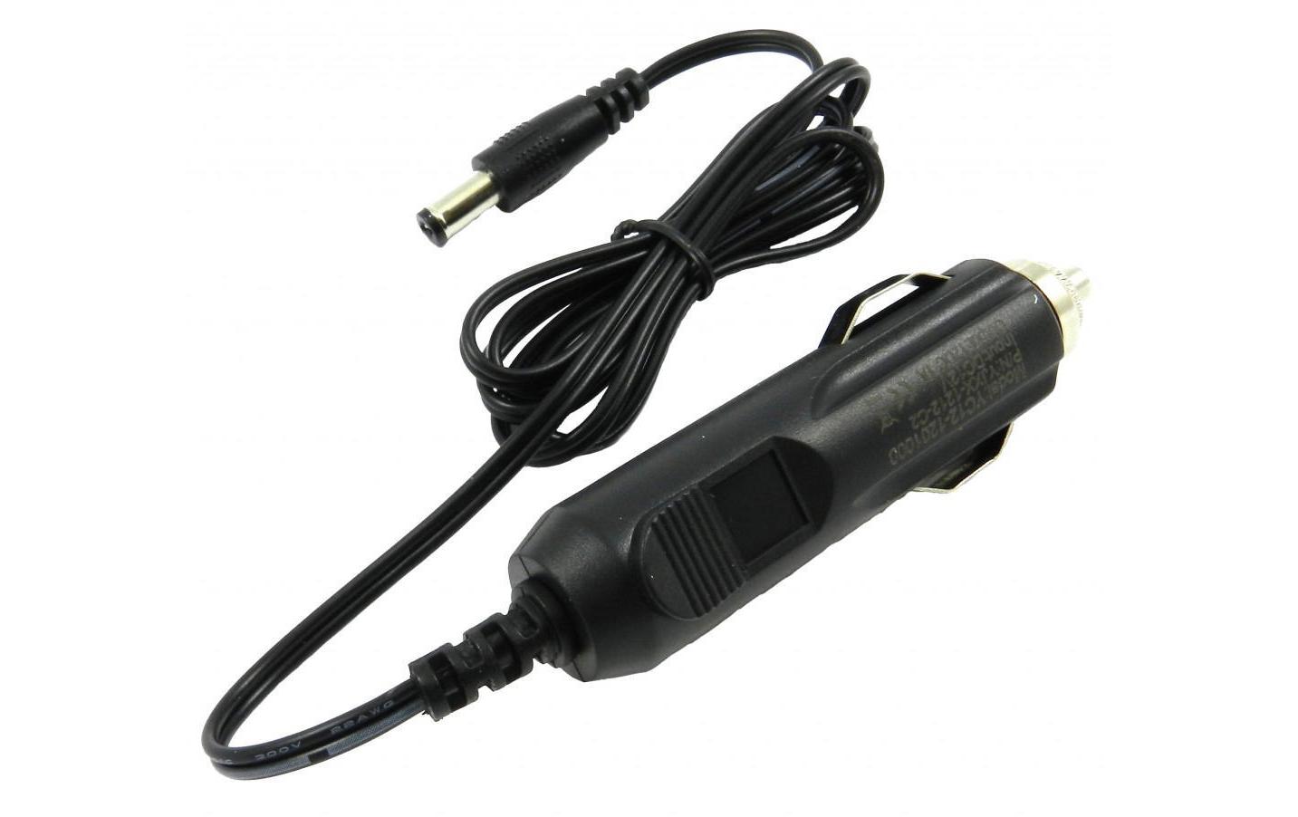 Ladegerät Auto Ladegerät DC/DS-16 & DS-14Autoladegerät