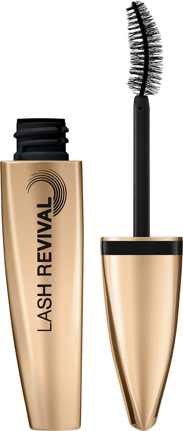 Max Factor Max Factor Lash Revival Mascara, 001 Black, 11 ml