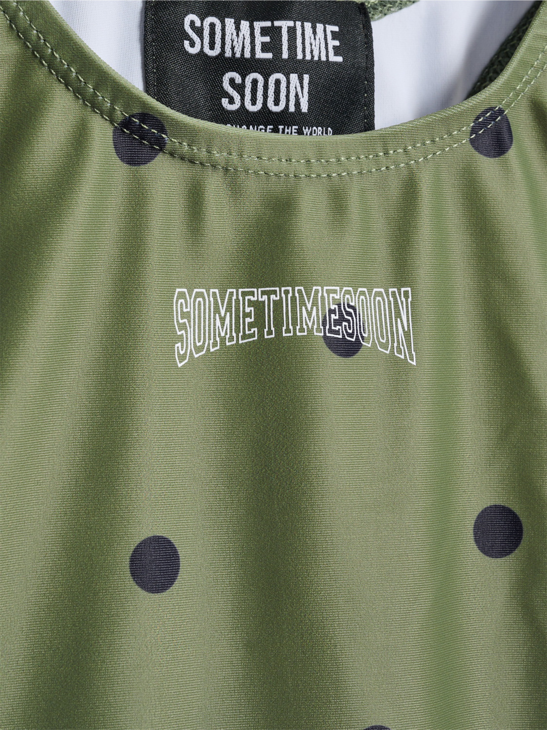 stsNELLIE SWIMSUIT