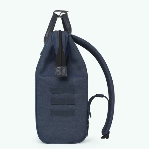 Sac à dos Adventurer Medium Namur bleu marine