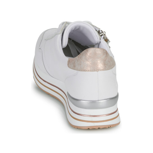 Remonte - D1318-80 - Blanc / Rose