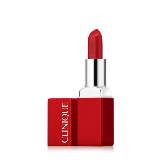 Clinique Pop Reds Læbestift, 2 Red-Handed