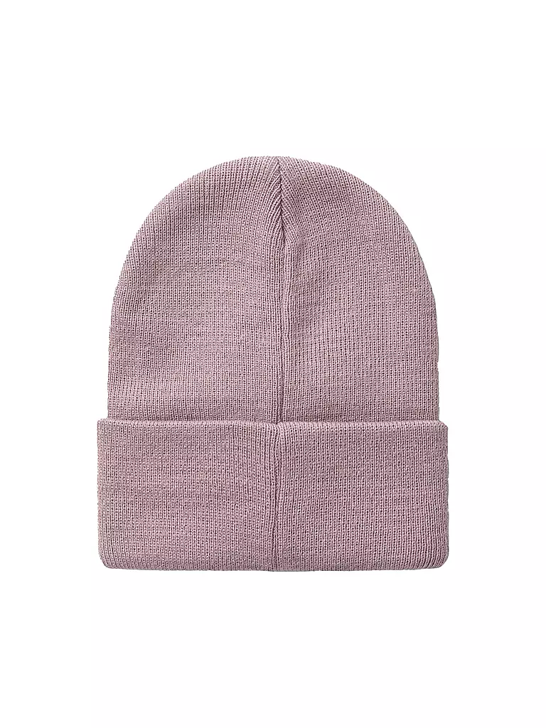NAME IT Kinder Mütze - Haube NMNMALIK rosa