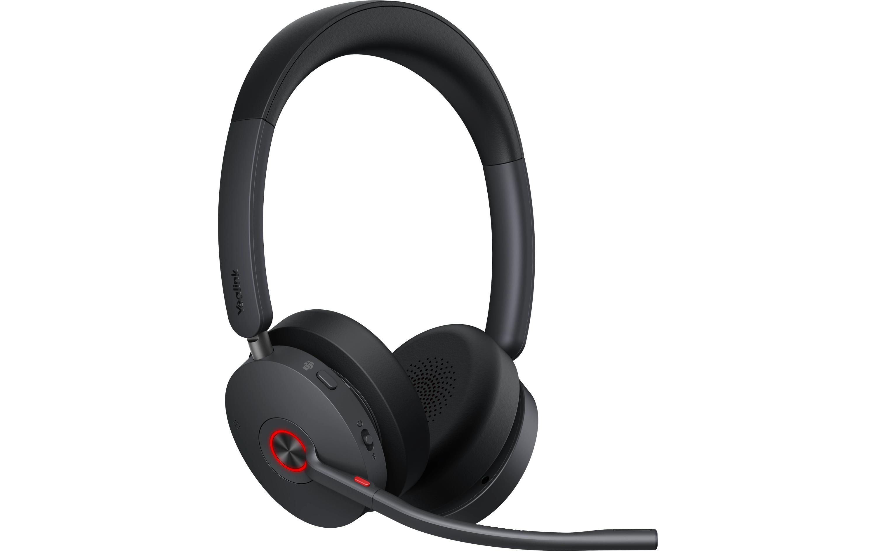 Headset BH74 Dual Teams USB-C/A<br>Yealink Essential Bluetooth-Headset