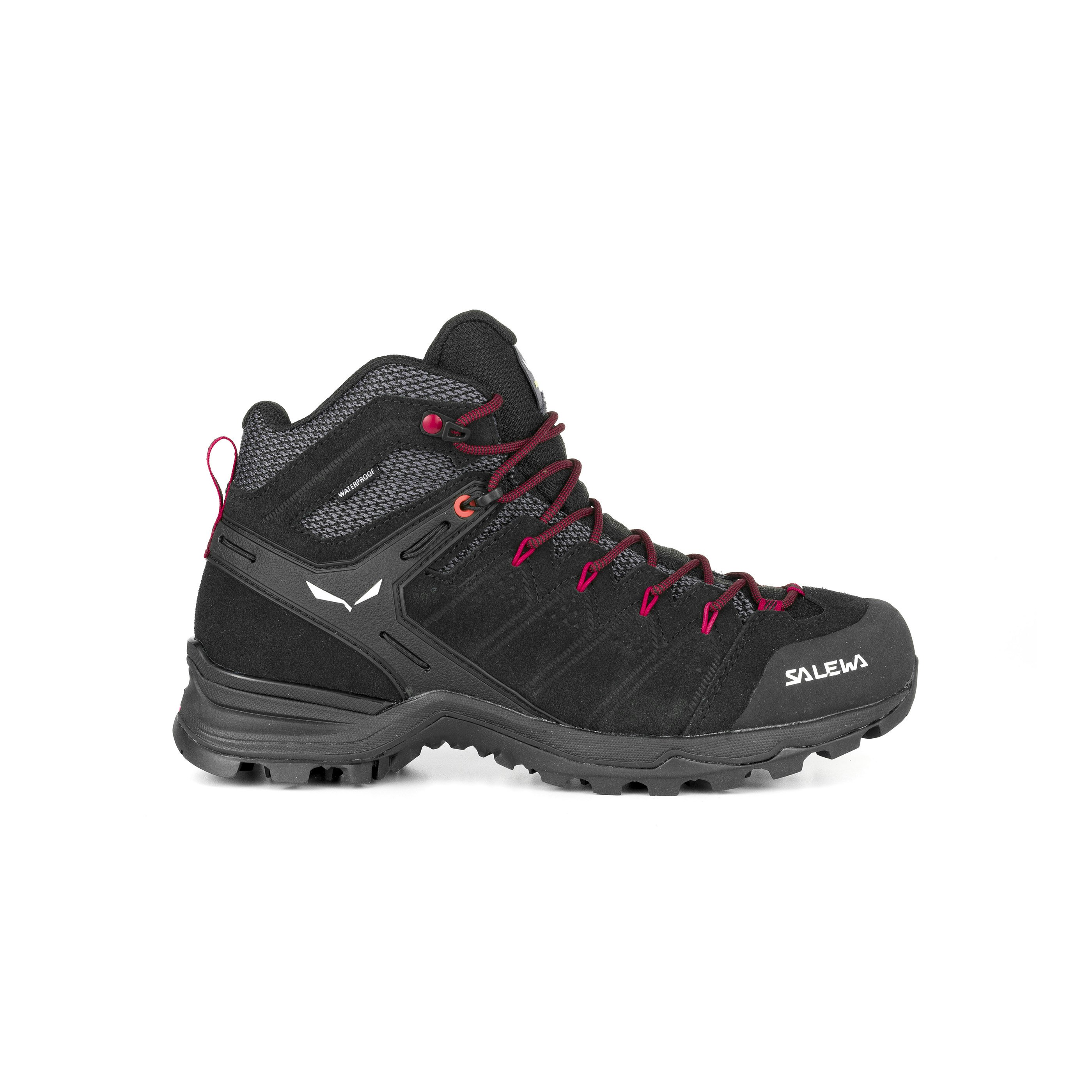 Alp Mate Mid Wasserdichter Damen Schuh