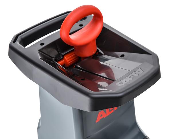 AL-KO Messerhäcksler Easy Crush MH 2810