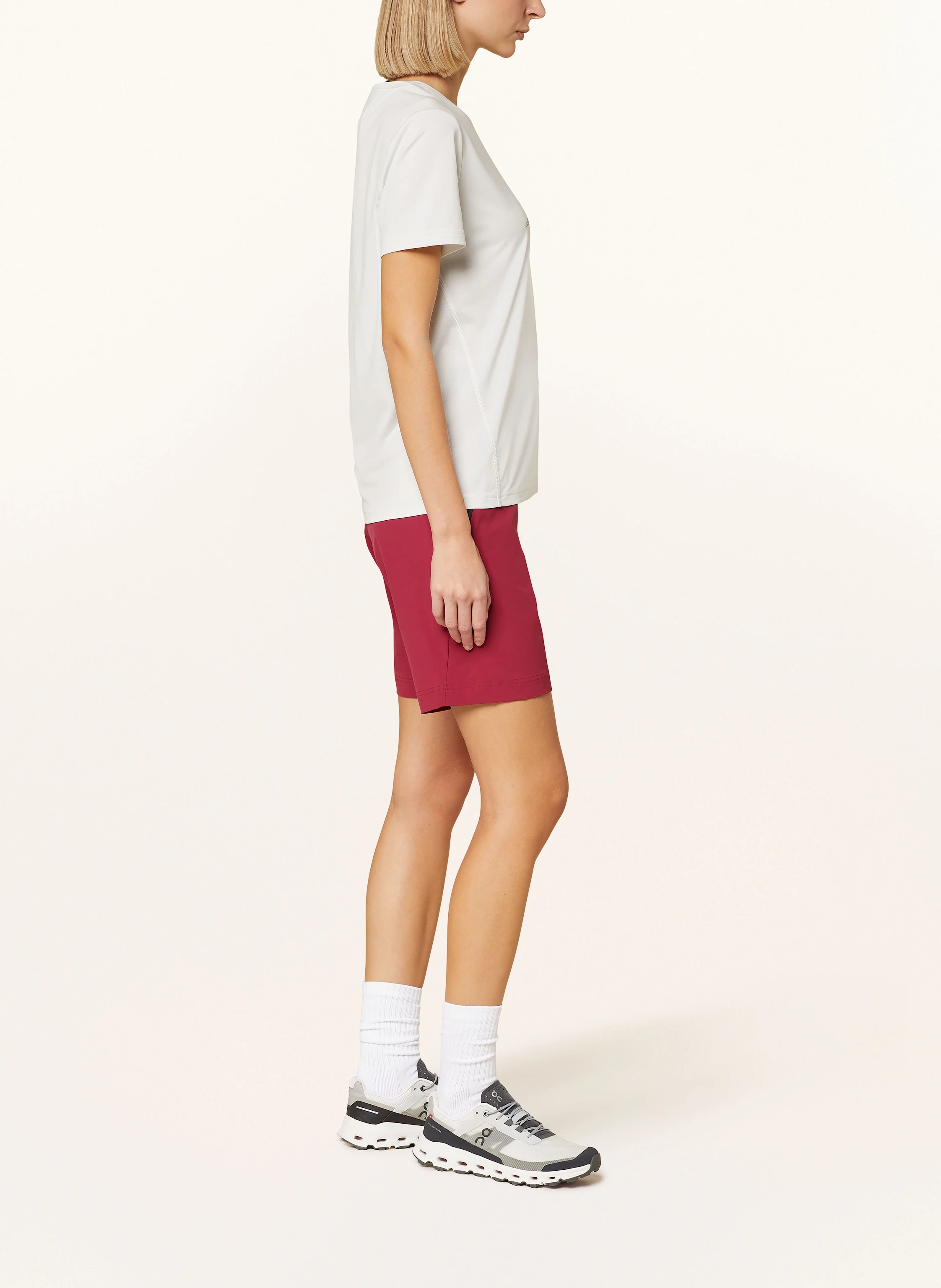 Schöffel Trekkingshorts BLAUSTEIN