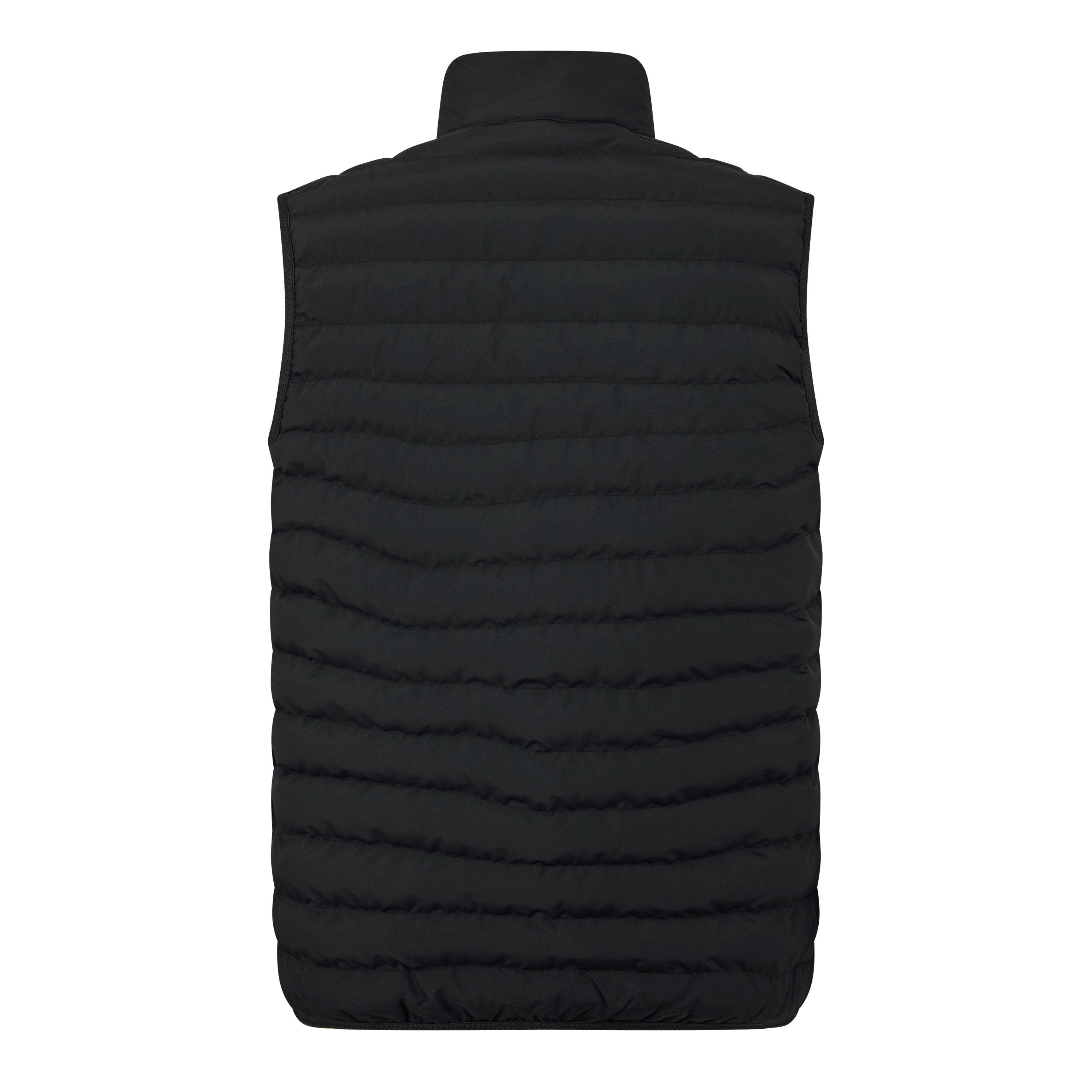 Lacoste Logo Gilet