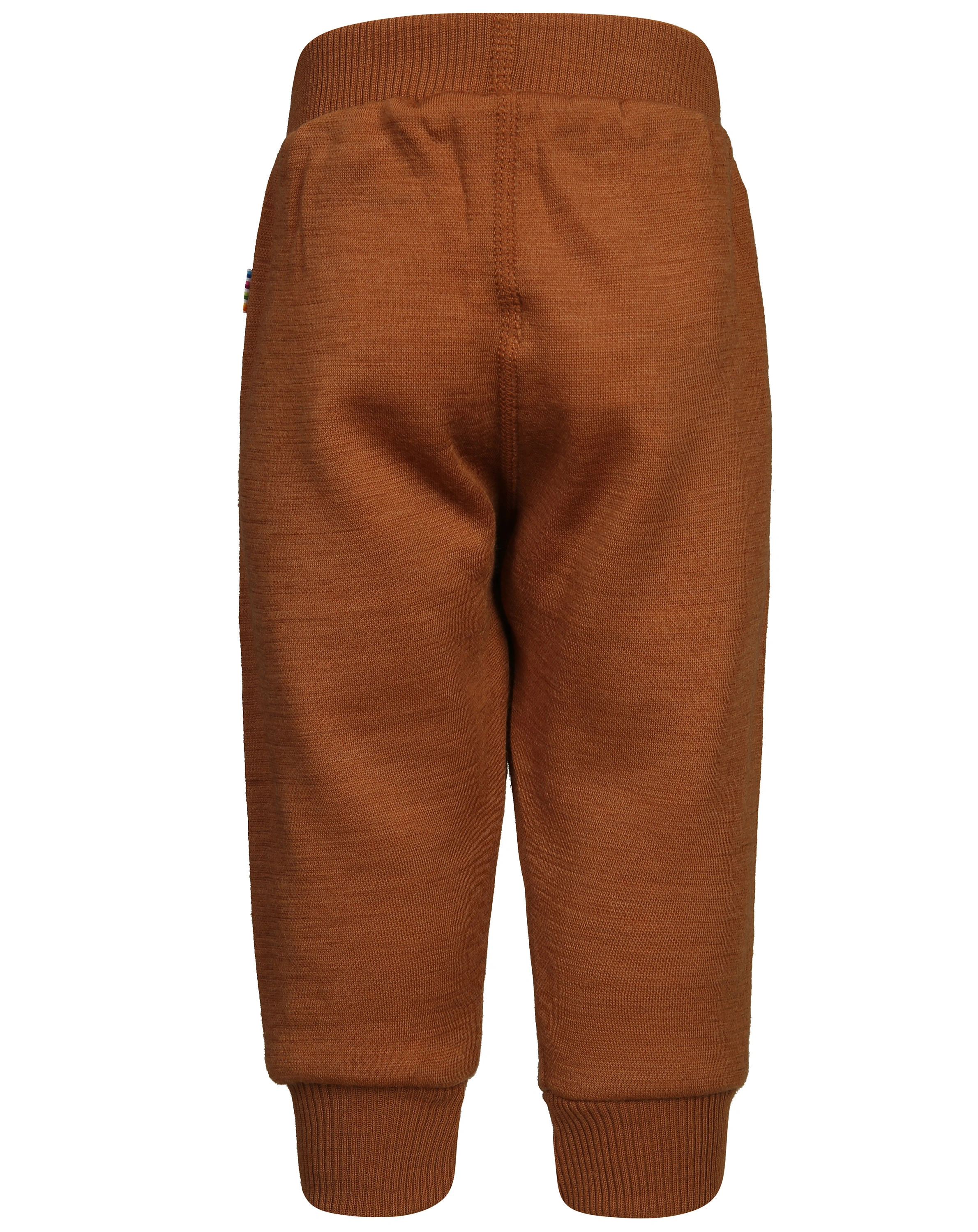 Woll-Hose 252 - UNI in copper