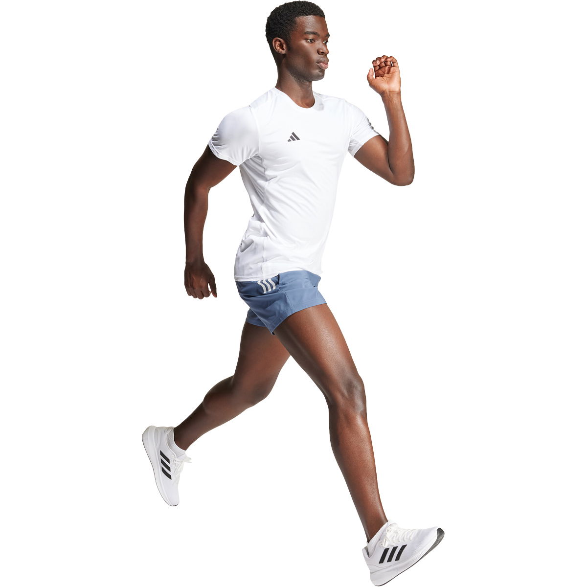 adidas Own The Run B Løbeshorts Herre