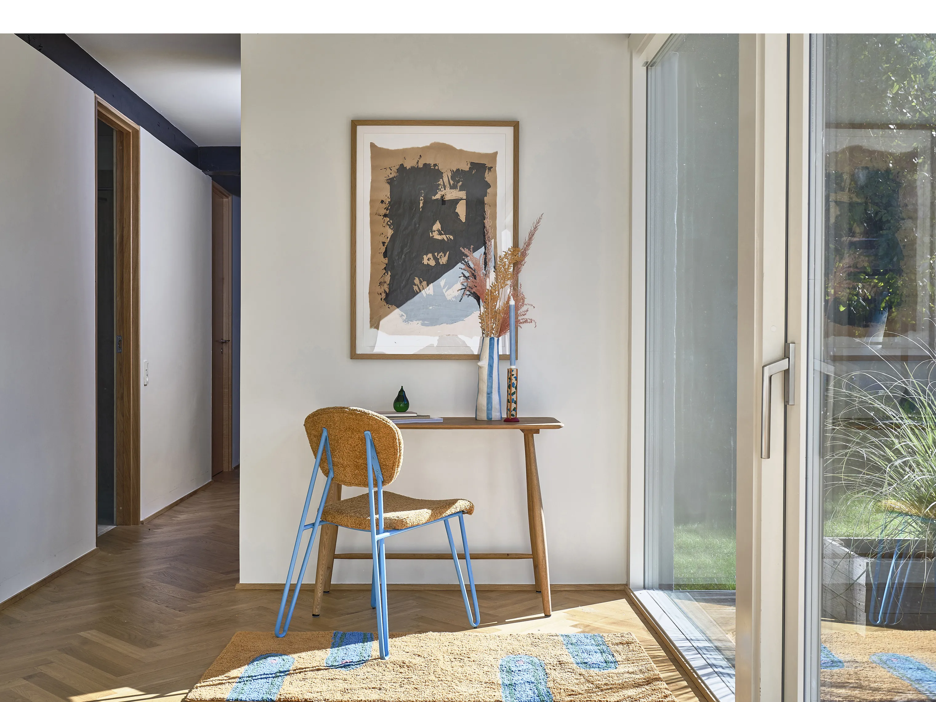 Villa Collection Stol