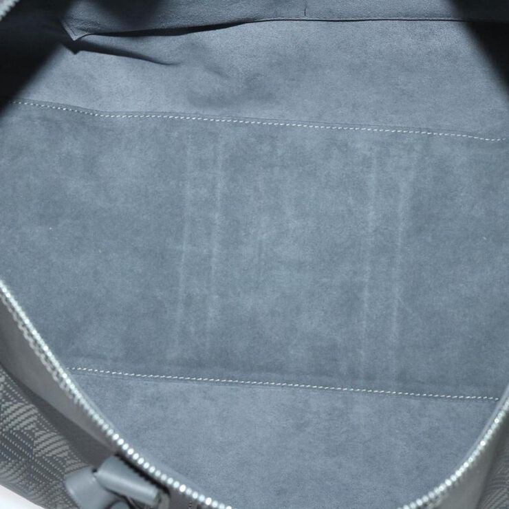 Louis Vuitton Vintage Louis Vuitton Keepall Black
