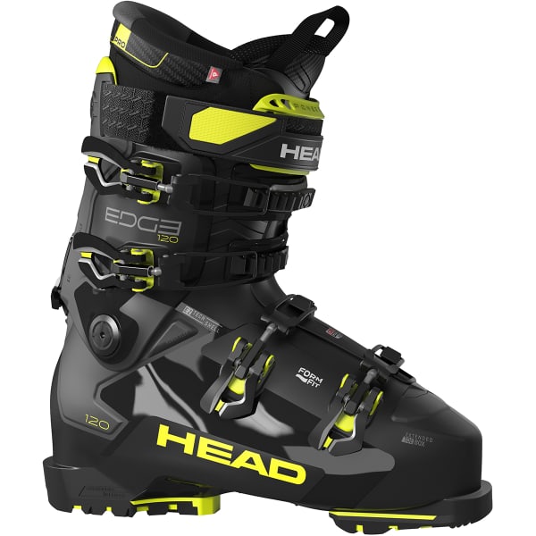 Chaussure de ski HEAD EDGE 120 HV GW