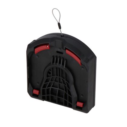 Anneau de réservoir SW-MOTECH Supérieur EVO Universel - Noir