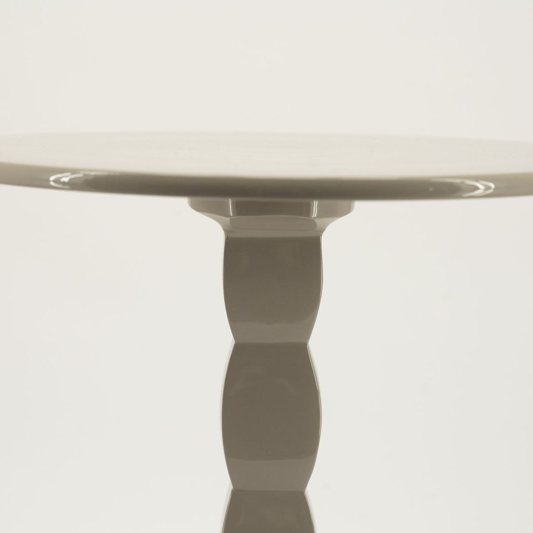 By Boo Prinz Bijzettafel