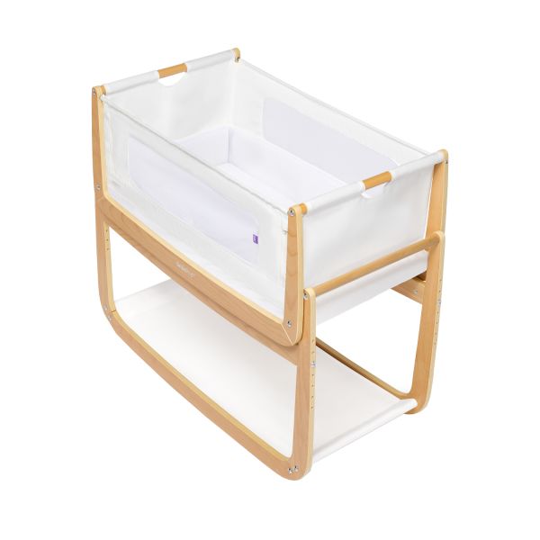 SnuzPod 4 Co-sleeper Dusk