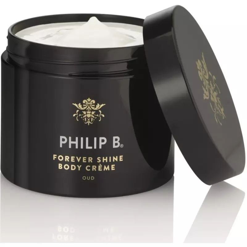 Philip B Forever Shine Body Creme 236 ml
