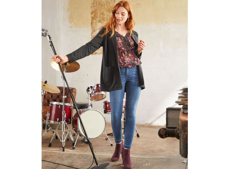 Dames blouse