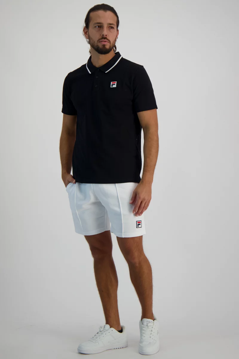 Fila Leitmeritz Herren Poloshirt