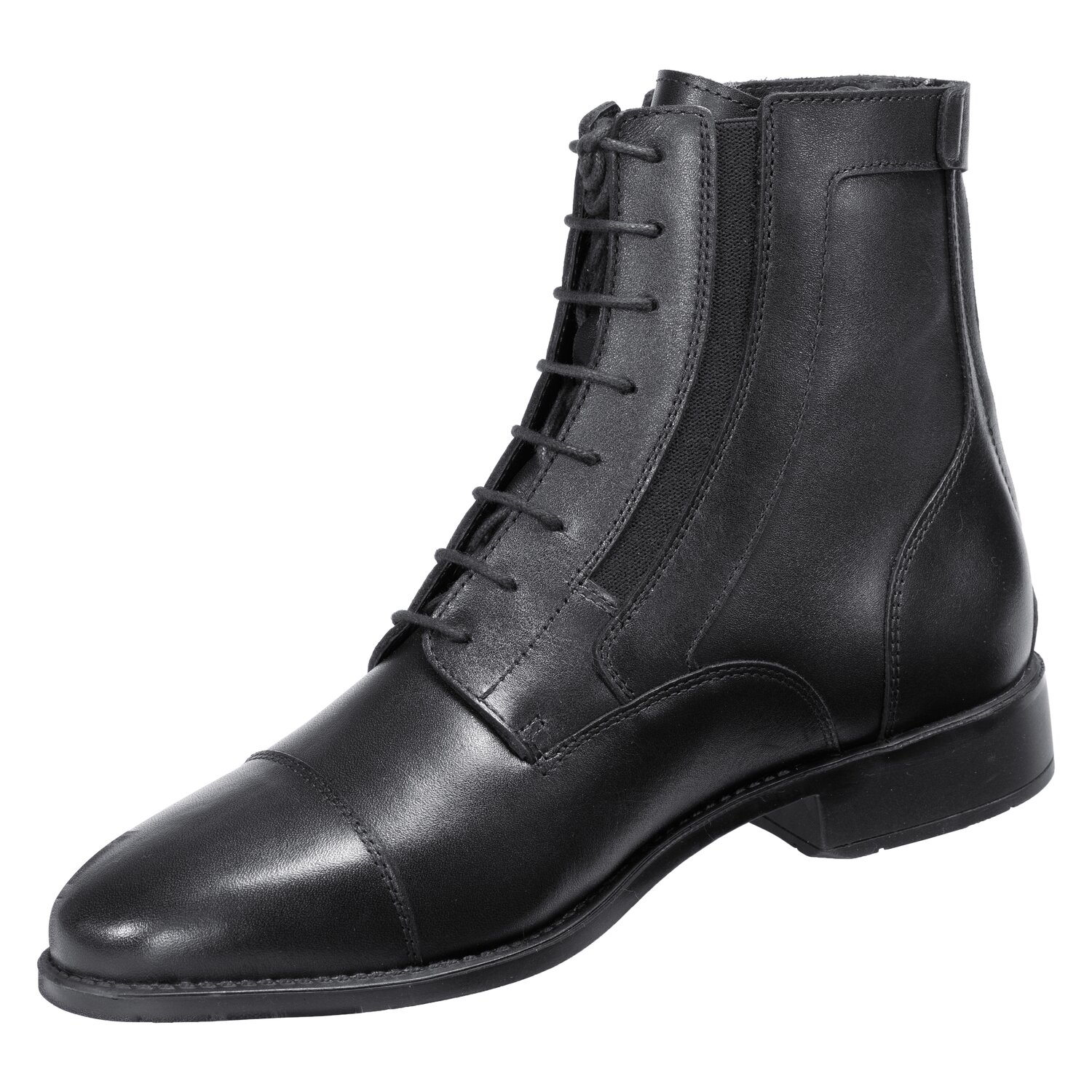 black forest Jodhpurstiefel Bolzano I Relaunch  - black
