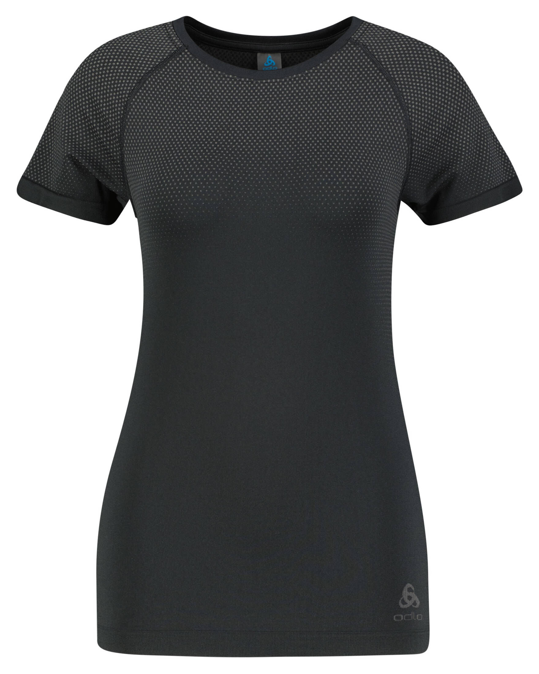 Odlo| Damen Funktionsunterhemd PERFORMANCE LIGHT ECO Slim Fit