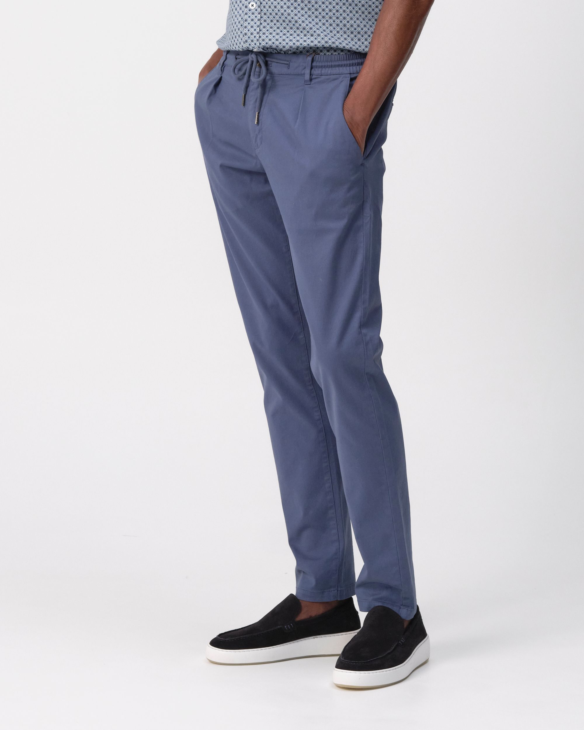 Campbell Heddle Pantalon