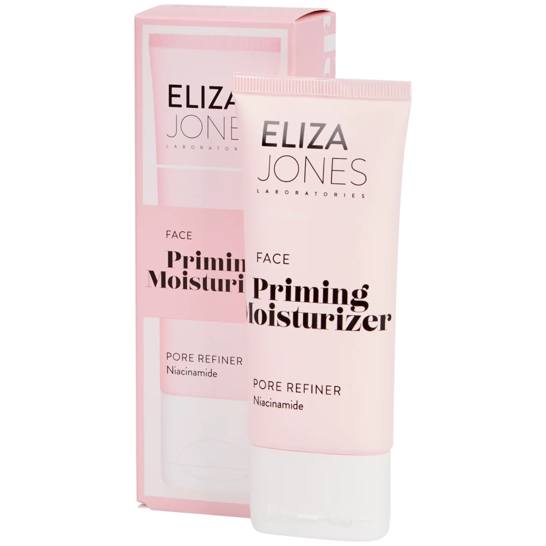 Eliza Jones vochtinbrengende primer 50 ml | diverse varianten