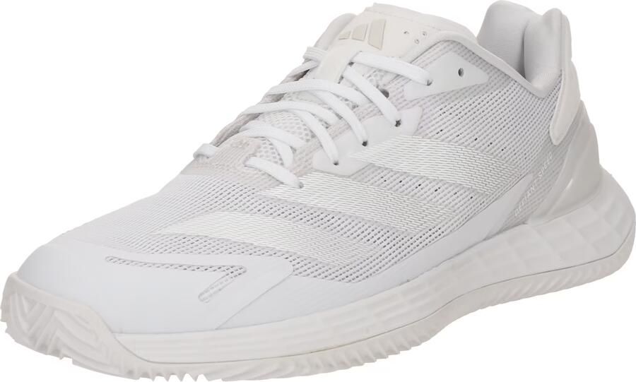 Adidas Performance Tennisschoenen DEFIANT SPEED 2 CLAY voor zandvelden en clay