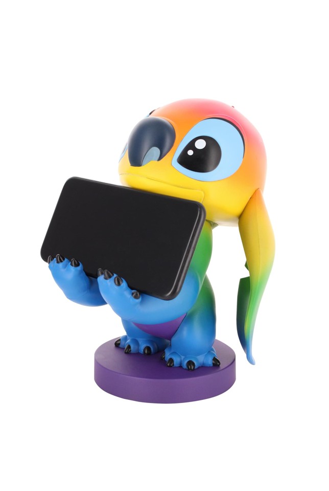 CABLE GUYS RAINBOW STITCH
