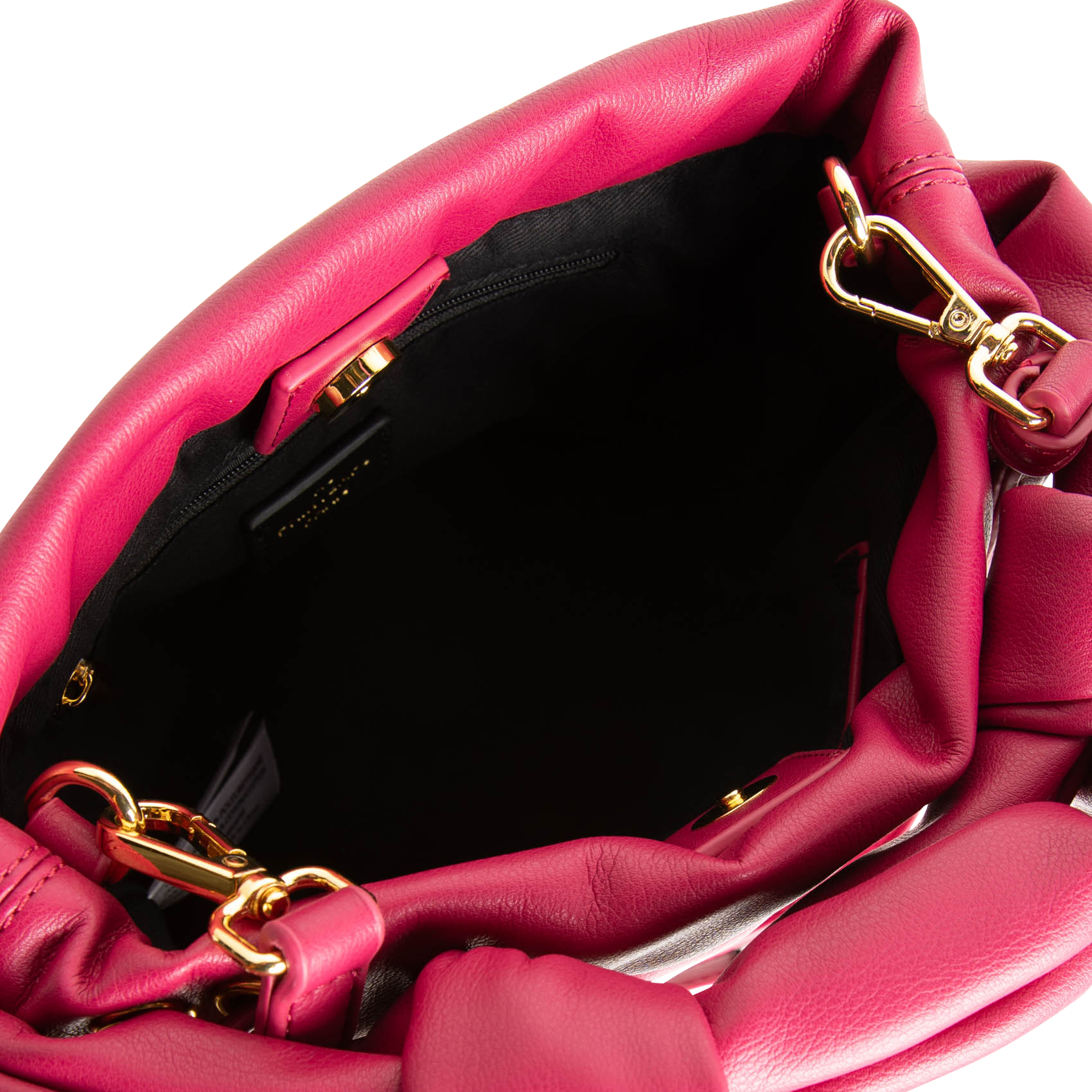 Sac seau| Rose