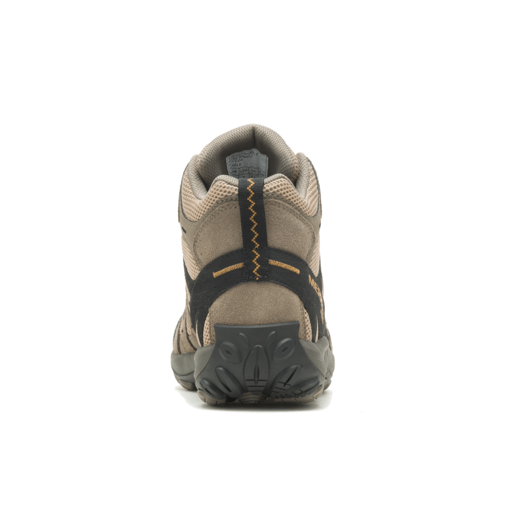 Accentor 3 Mid Waterproof Homem