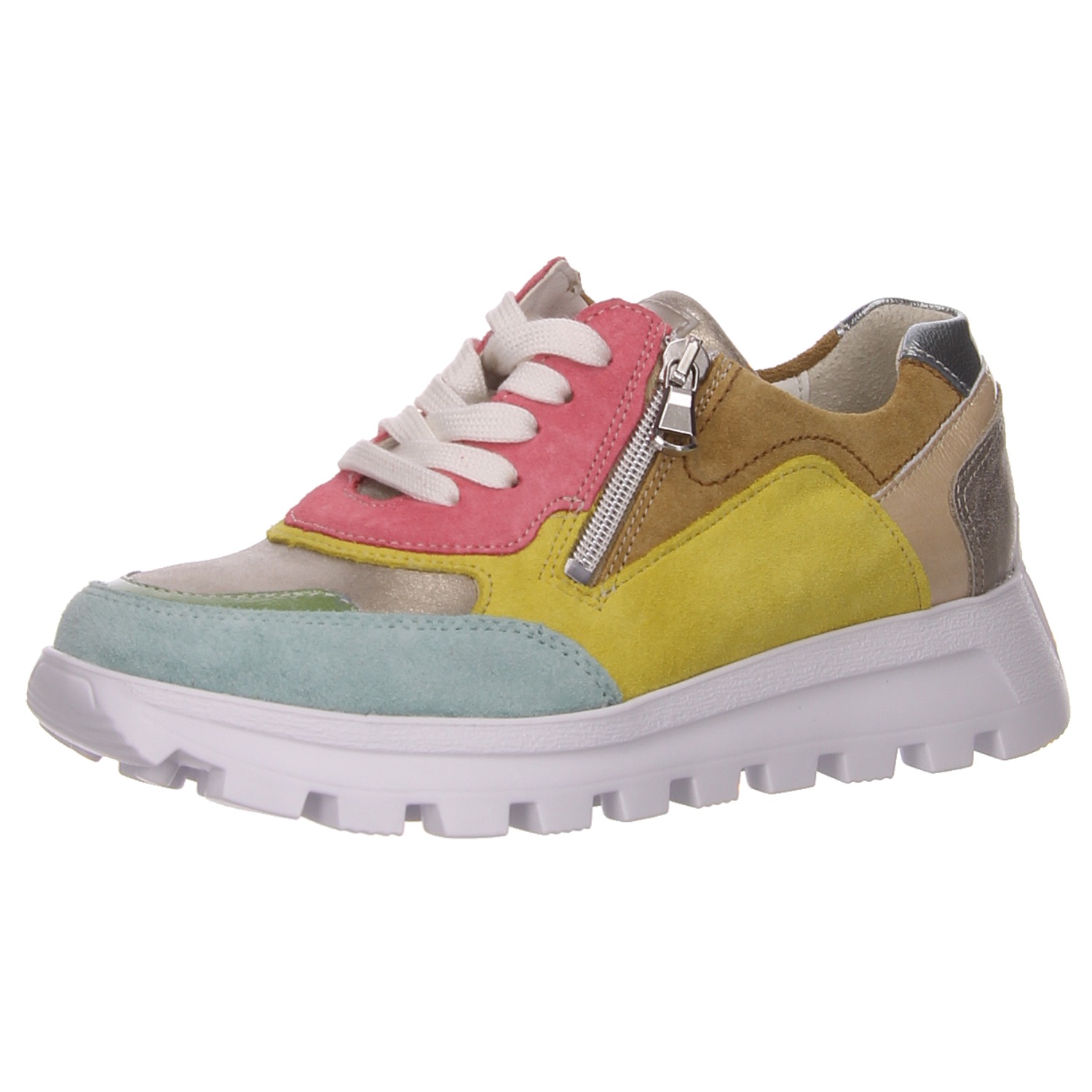 Waldläufer Sneaker multi multi