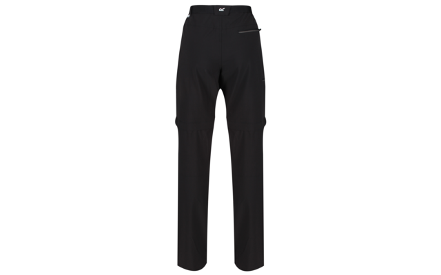 Regatta Xert III Herren Zip-Off-Hose