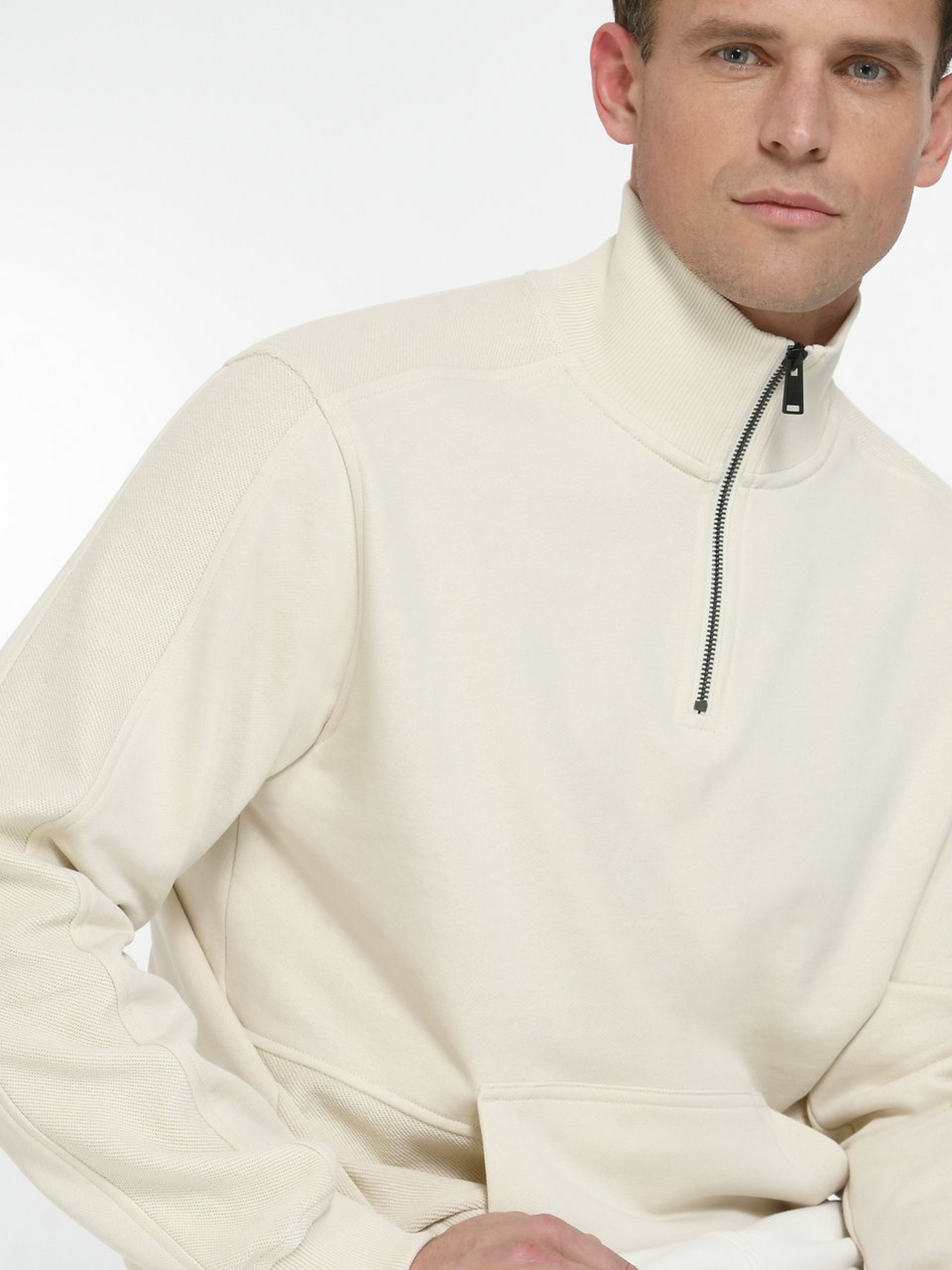 Sweatshirt Z_Patch