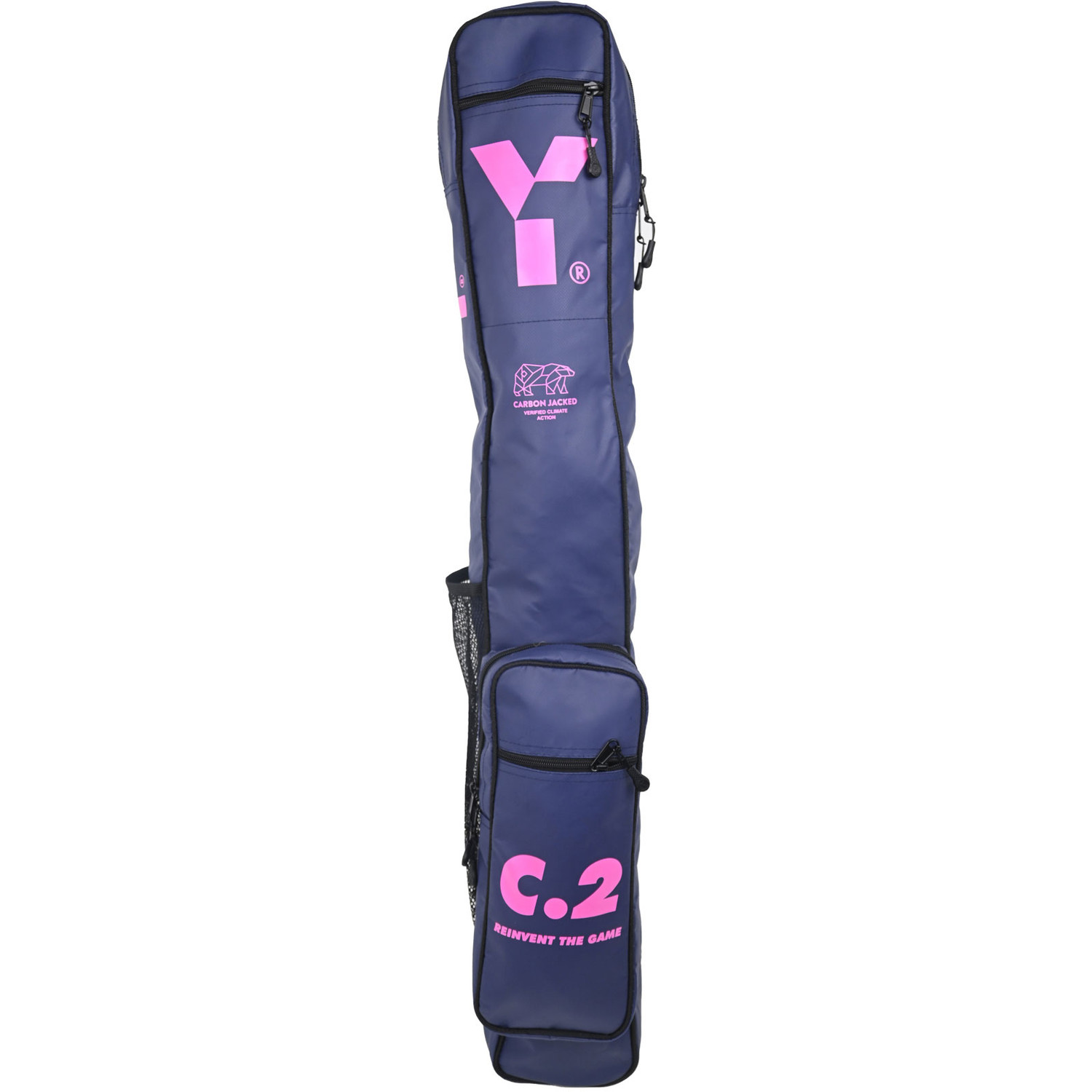 Y1 Stickbag C.2