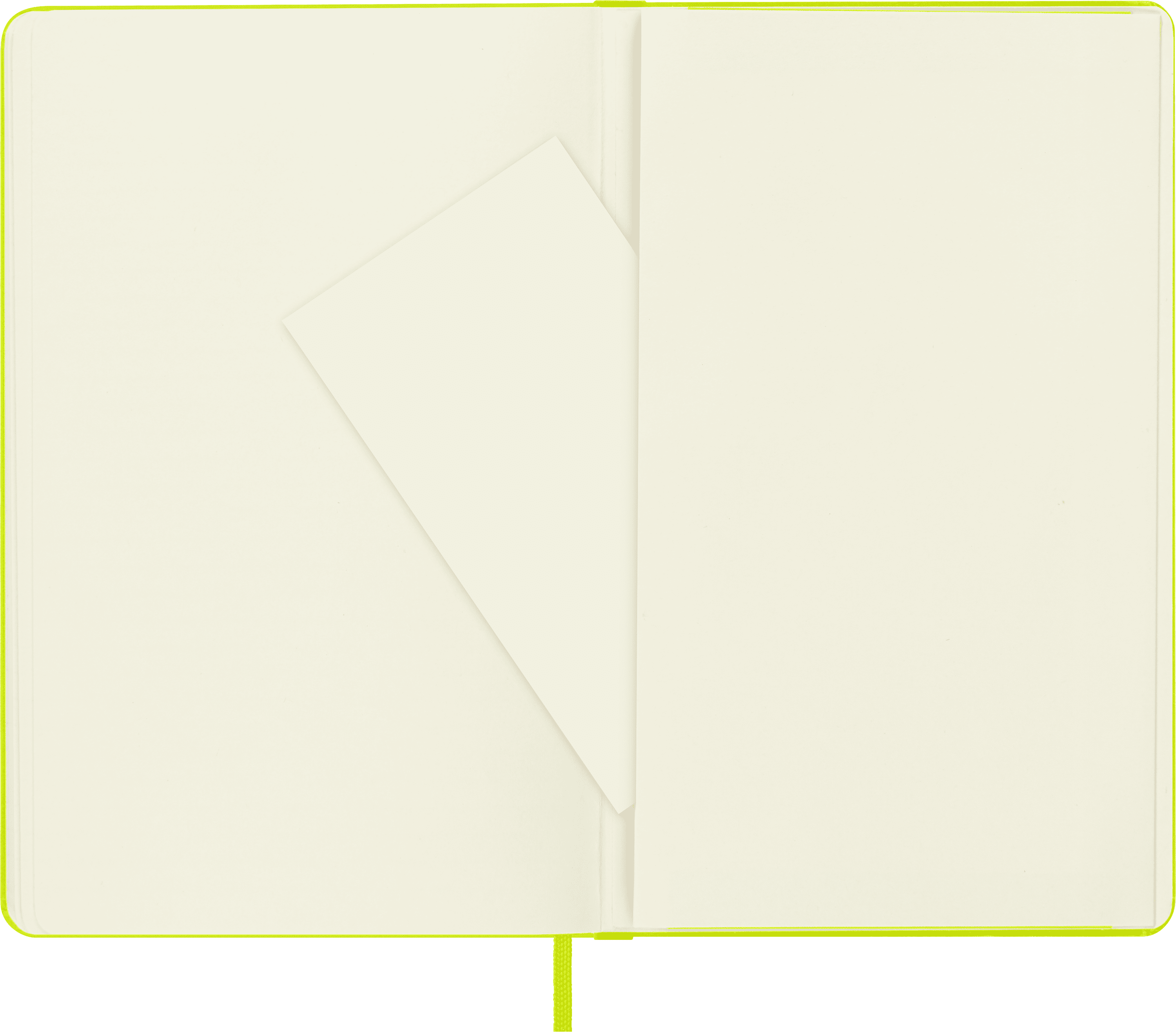 Classic Notebook Hard Cover