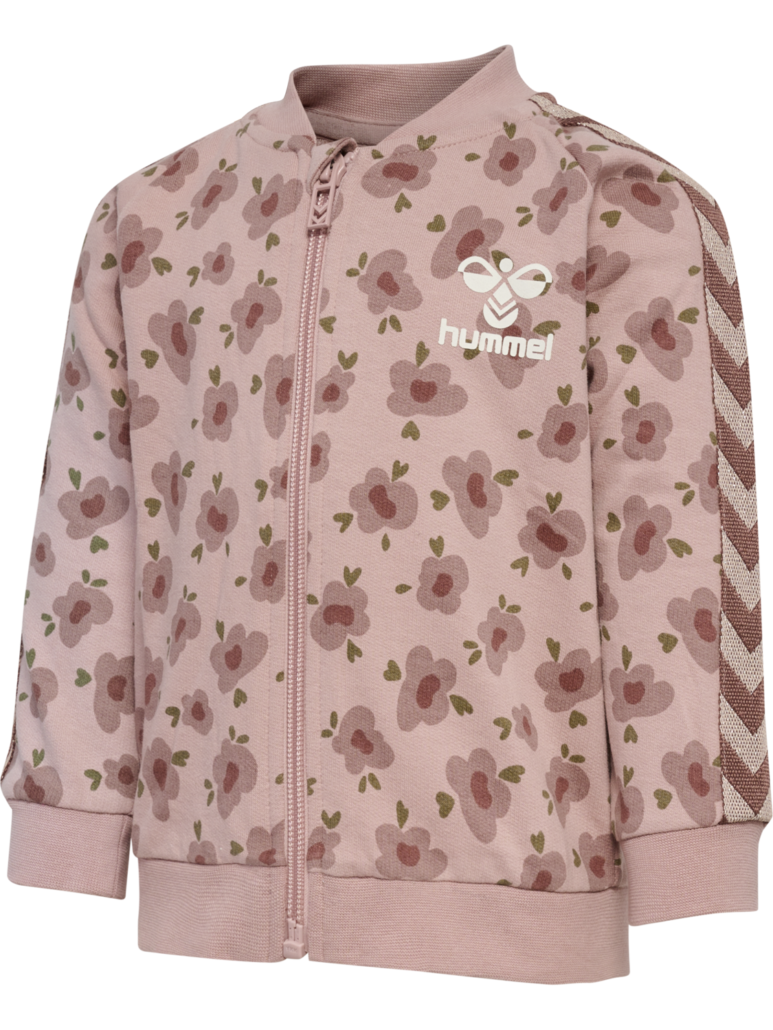 hmlFJORA ZIP JACKET