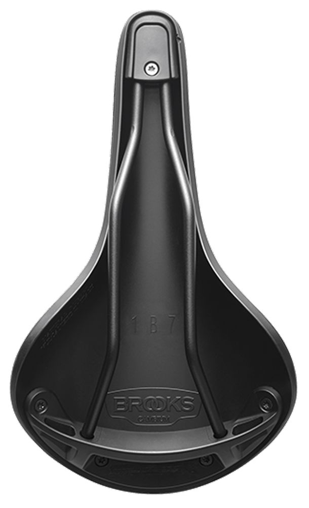 Brooks Cambium C17 Sattel kaufen | Bike-Discount