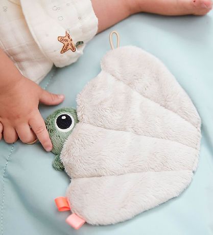 Done by Deer Leget?ppe - Sensory - Sea Friends - Colour Mix