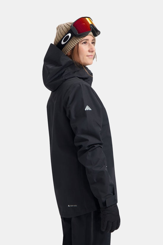 CORTAZU CORTAZU All Weather Hardshell Jas Dames