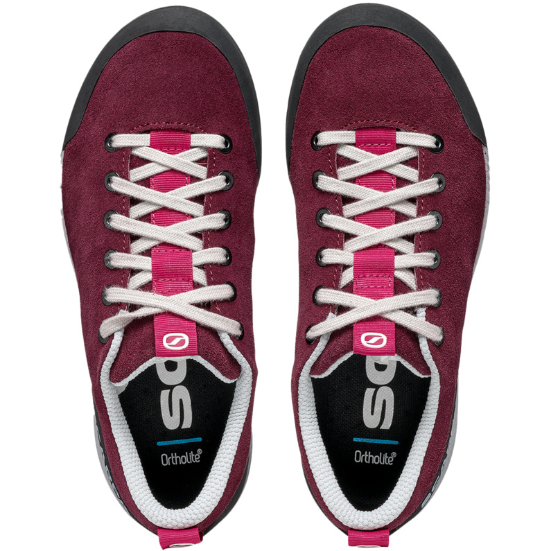 Scarpa Spirit Evo Schuhe
